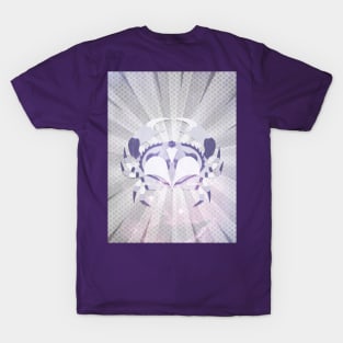 Cancer Astrological Sign T-Shirt